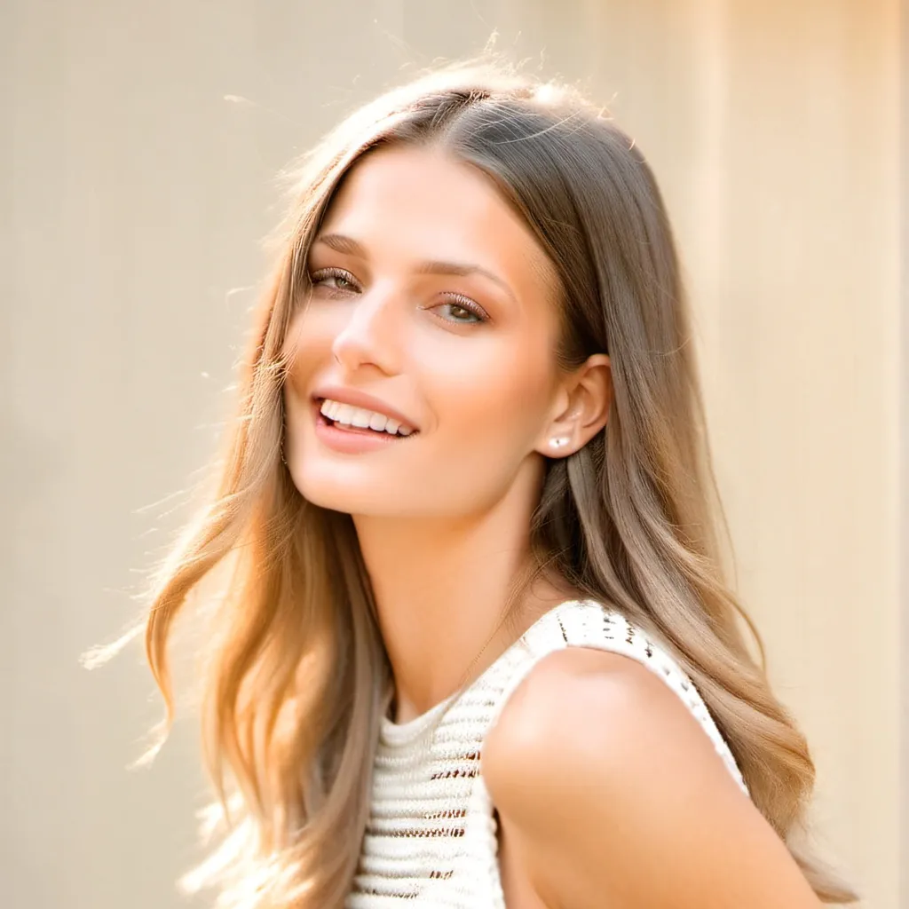 chat with ai character: Clara