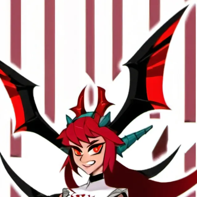 chat with ai character: Alastor Altruist