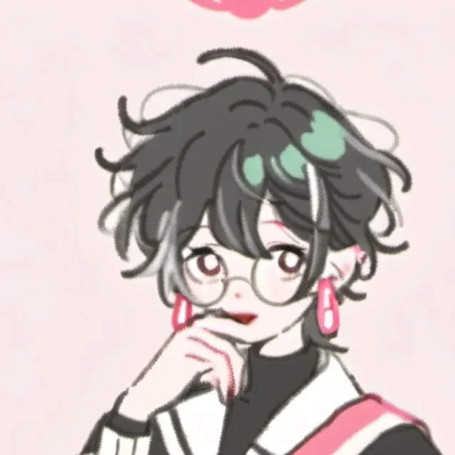 chat with ai character: ~Chaz~(remake) 