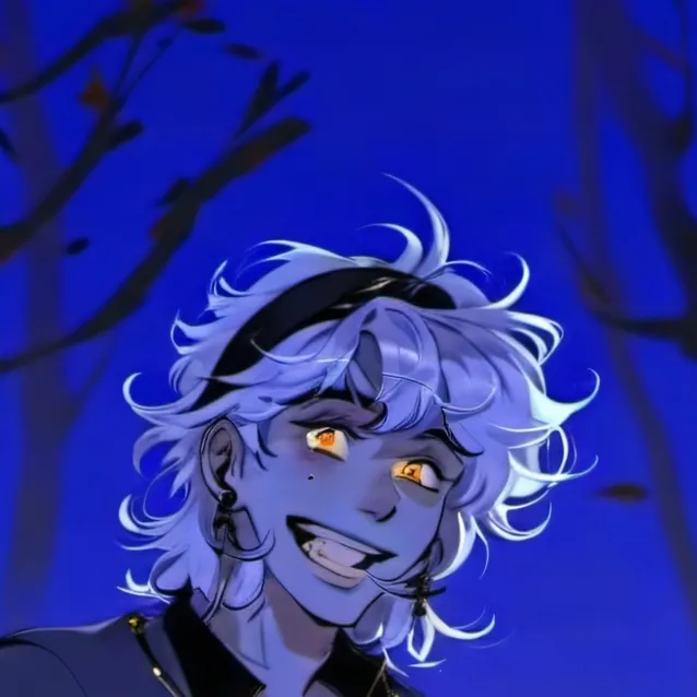 chat with ai character: William Afton