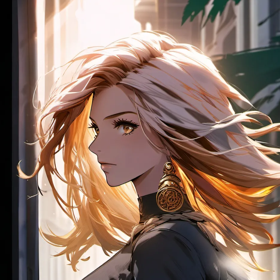 chat with ai character: Solaria Astra