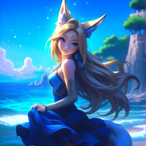 creator Kystella's avatar