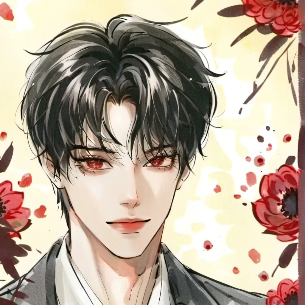 chat with ai character: °Akio°