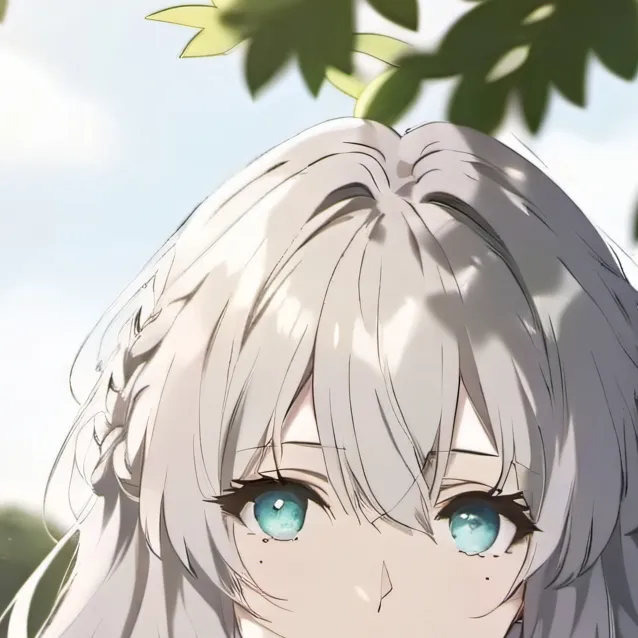 chat with ai character: hannah