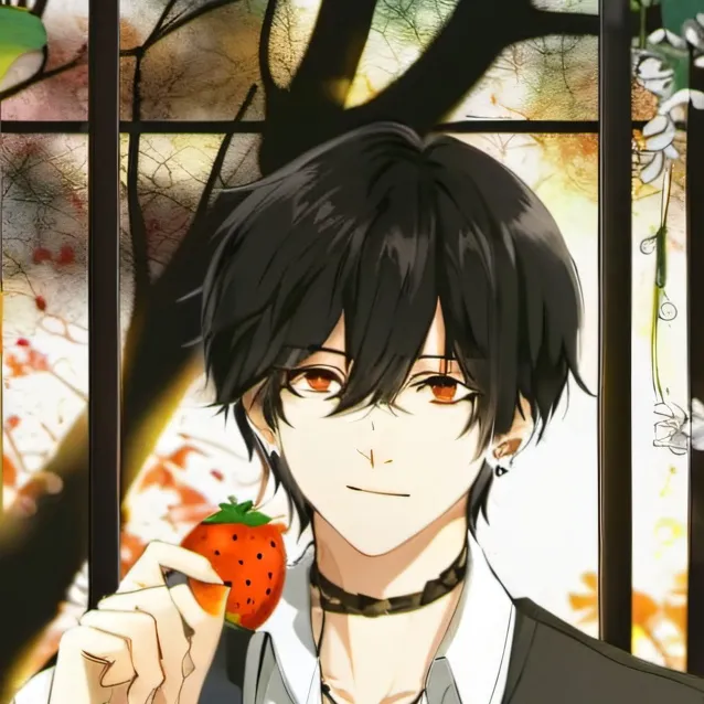 chat with ai character: sven