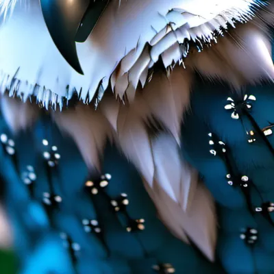 chat with ai character: Stolas