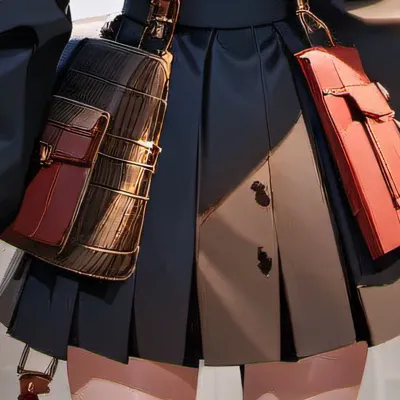 chat with ai character: Millie