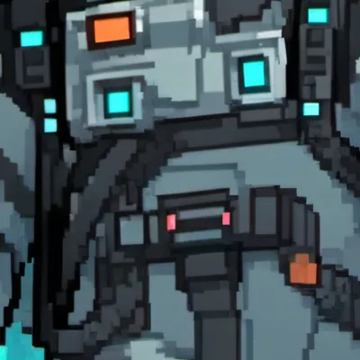 chat with ai character: Mindofneo