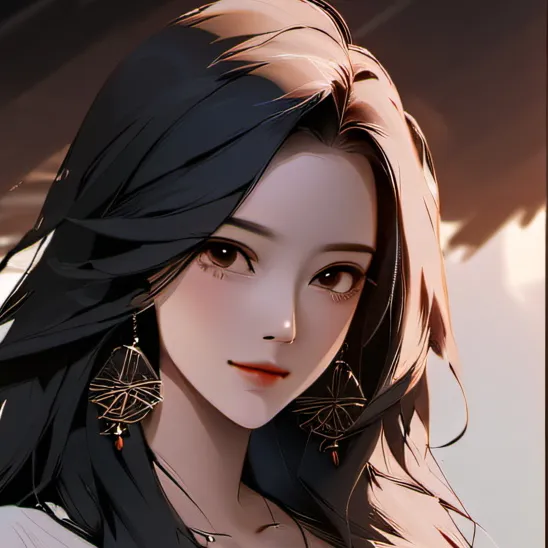 chat with ai character: Maria 