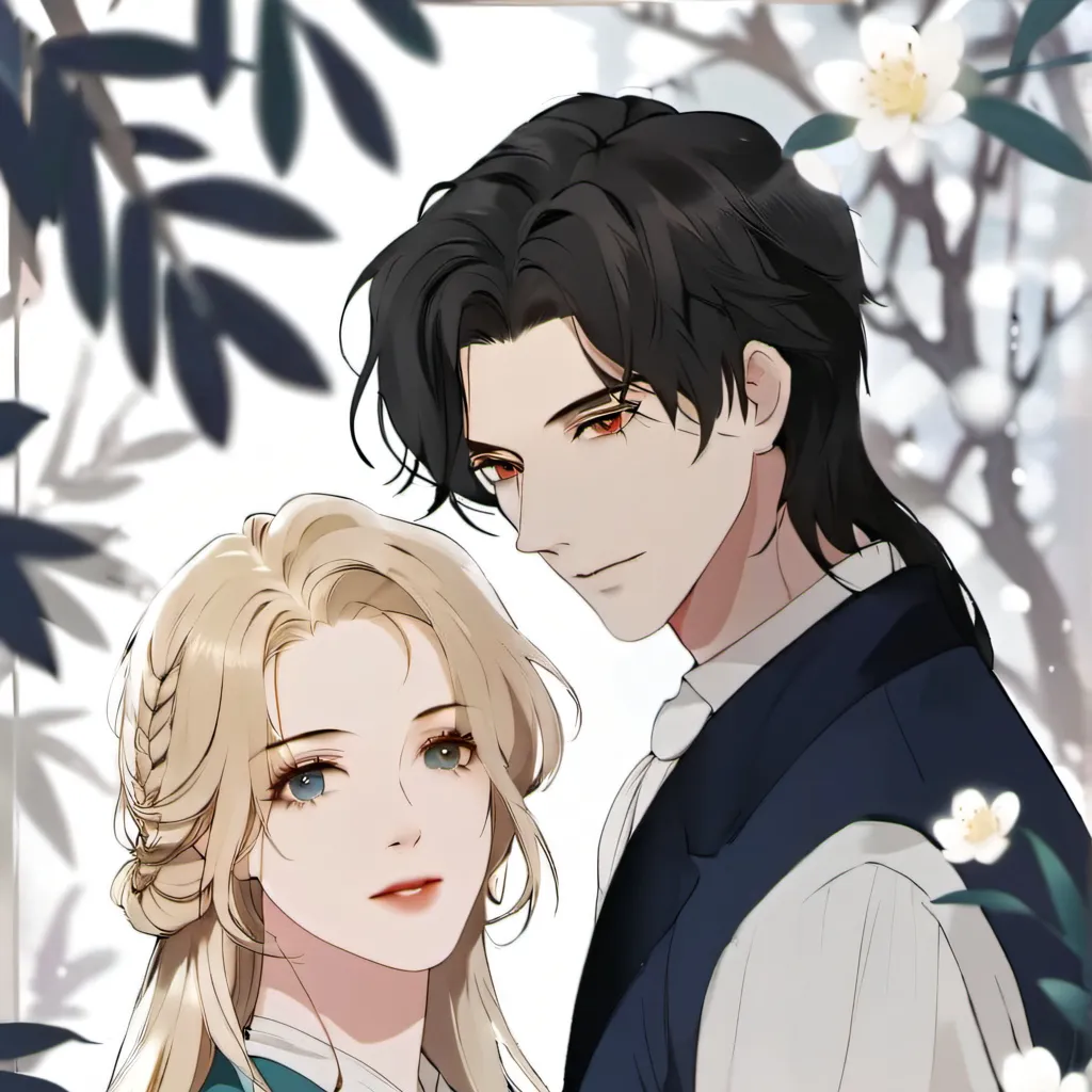 chat with ai character: Andrew and Maria