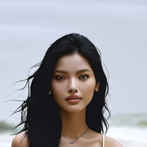 chat with ai character: Indila