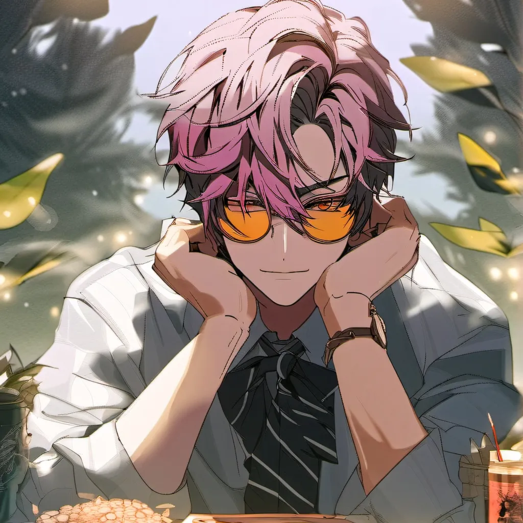 chat with ai character: isamu