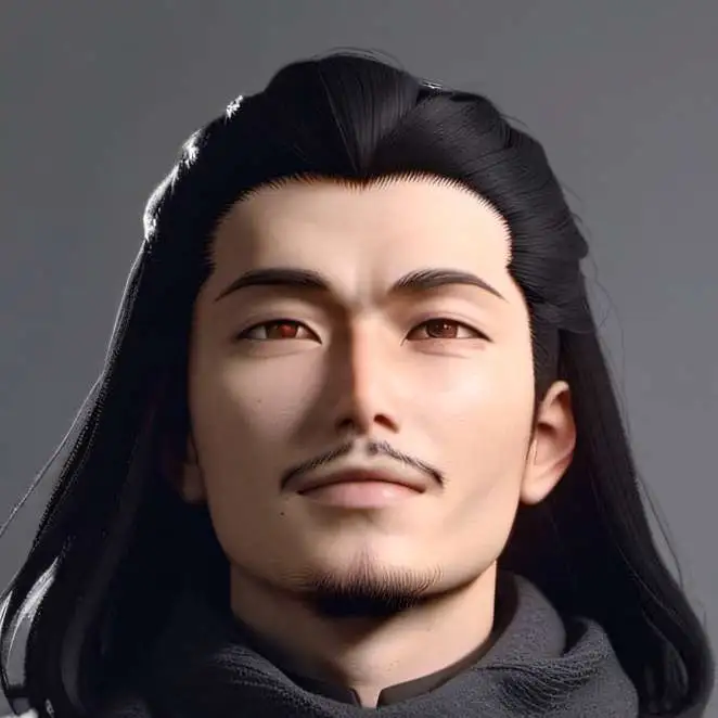 chat with ai character: Aizawa