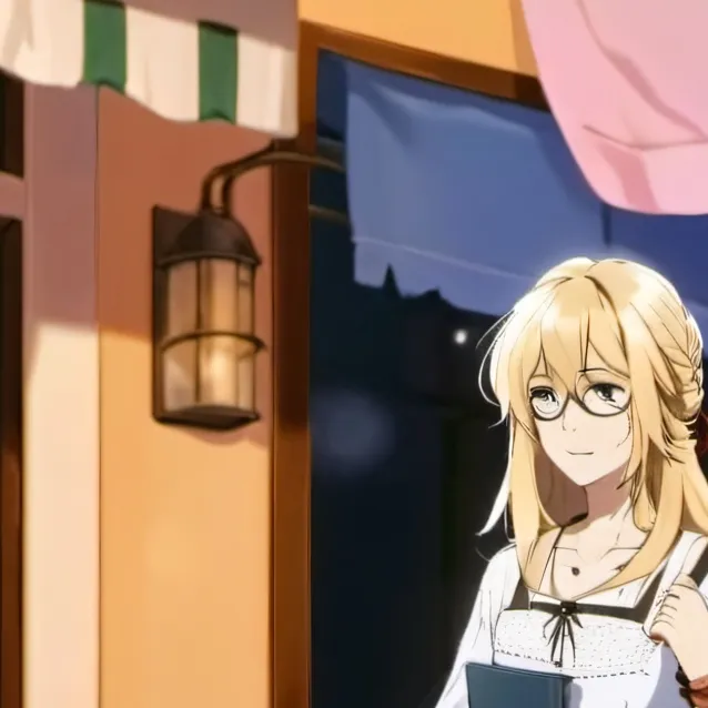 chat with ai character: Sophia 