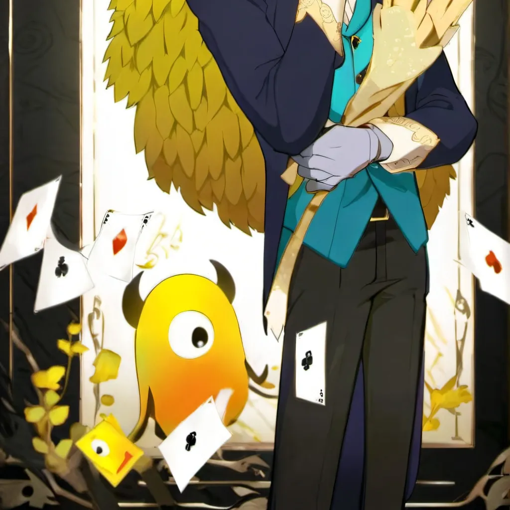 chat with ai character: sir pentious 😢