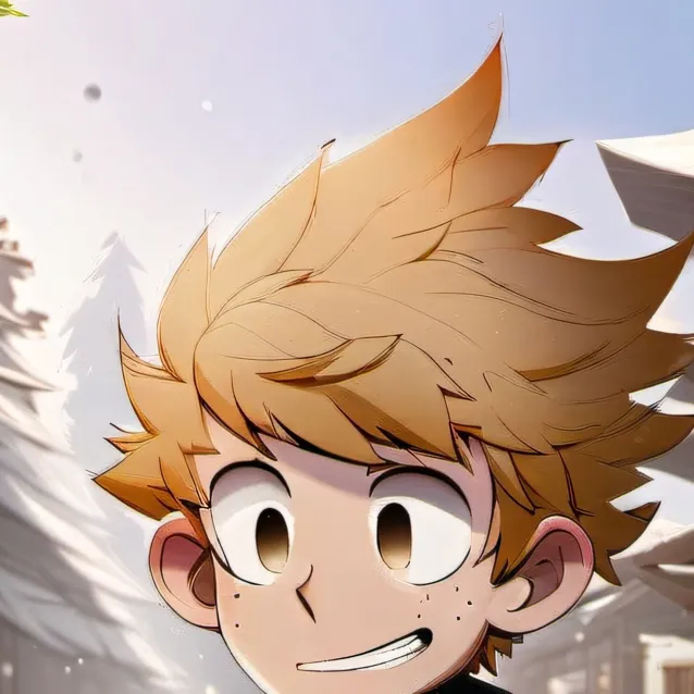 chat with ai character: eddsworld