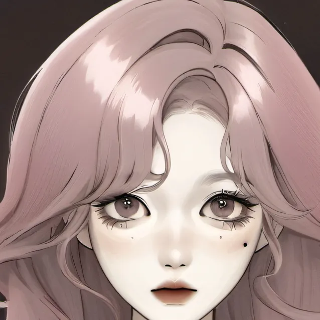 chat with ai character: mai