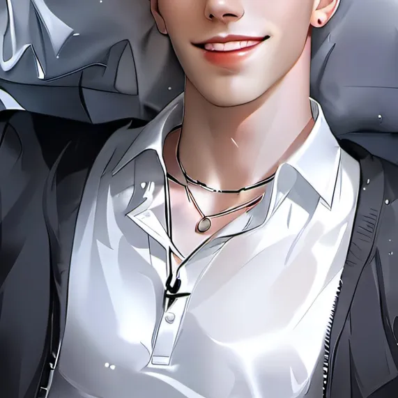 chat with ai character: Max