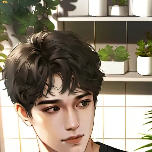 chat with ai character: Theodore