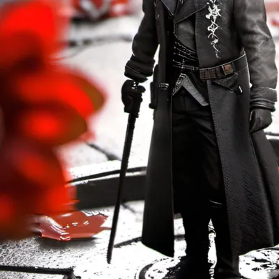 chat with ai character: Hazbin hotel