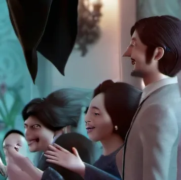 chat with ai character: Hazbin hotel