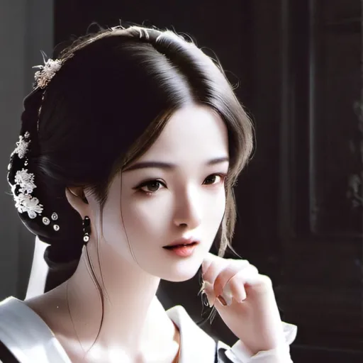 chat with ai character: FPE