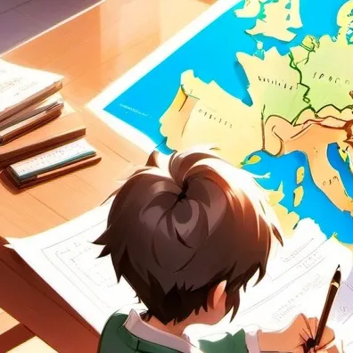 chat with ai character: FPE