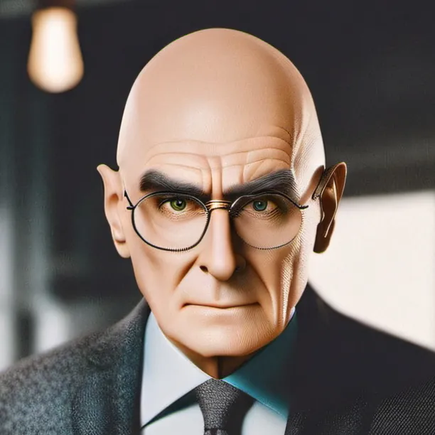 chat with ai character: ✨Despicable me✨4