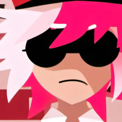 chat with ai character: FPE