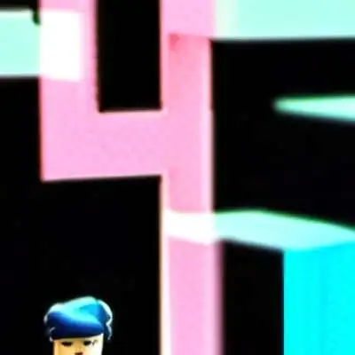 chat with ai character: Roblox