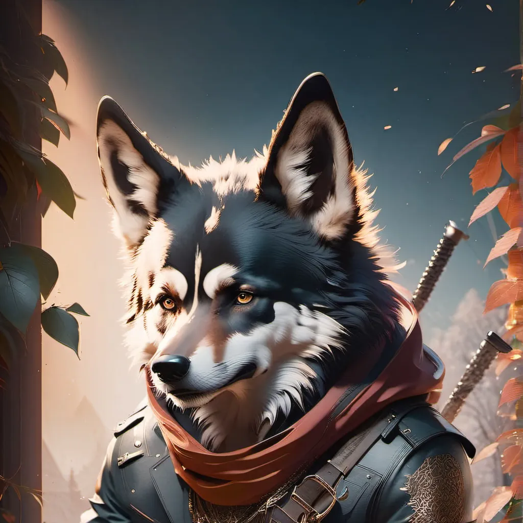 chat with ai character: Shadow