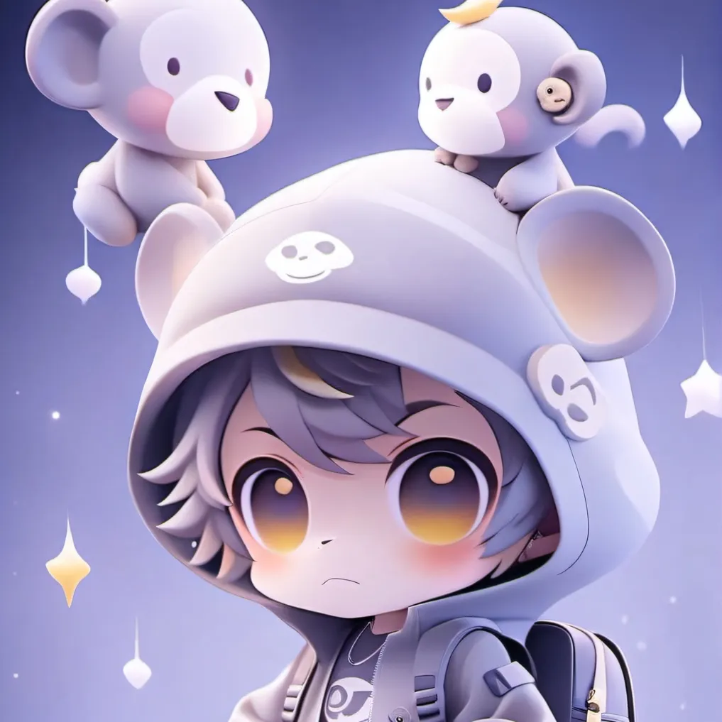 chat with ai character: Alex