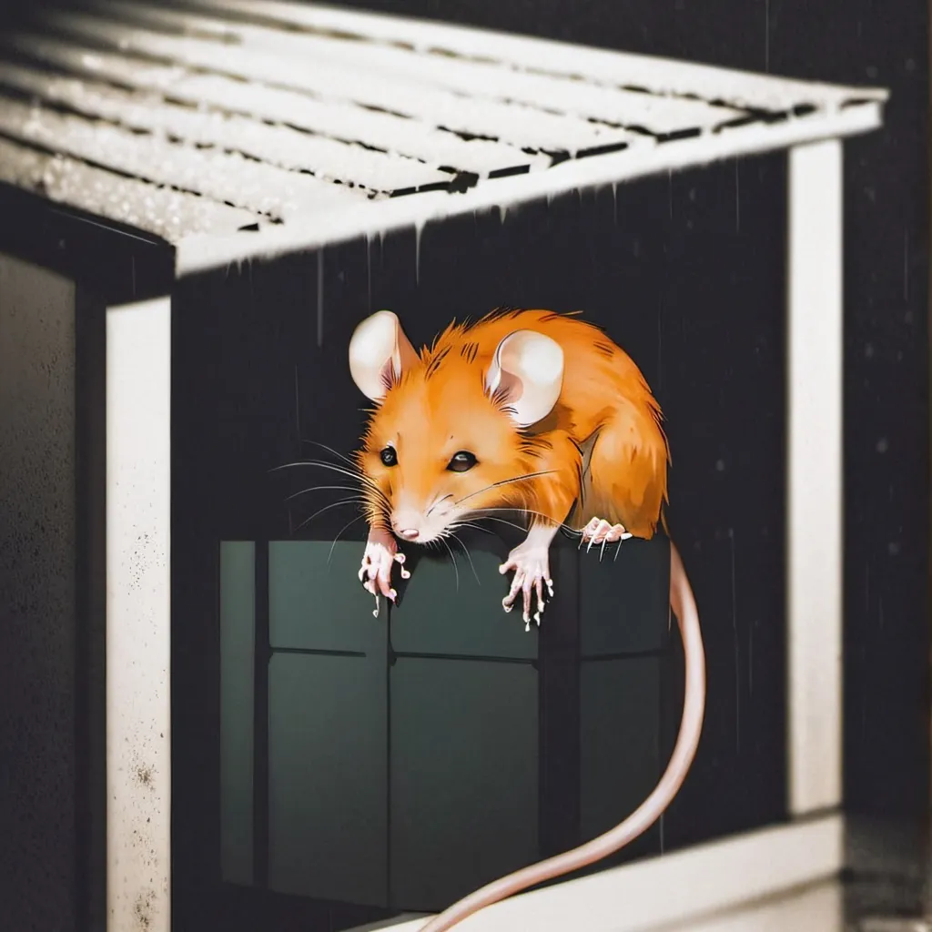 chat with ai character: ruby