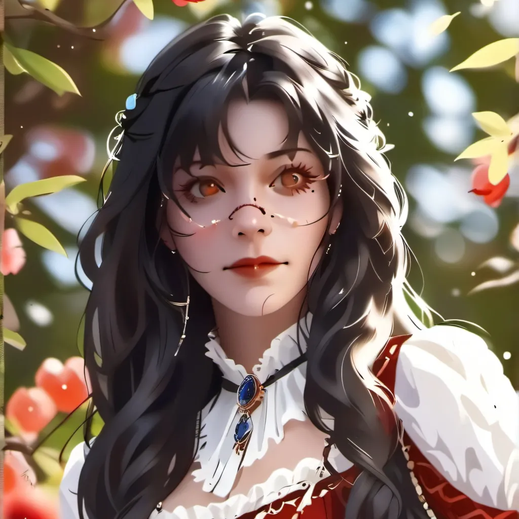 chat with ai character: Sakura