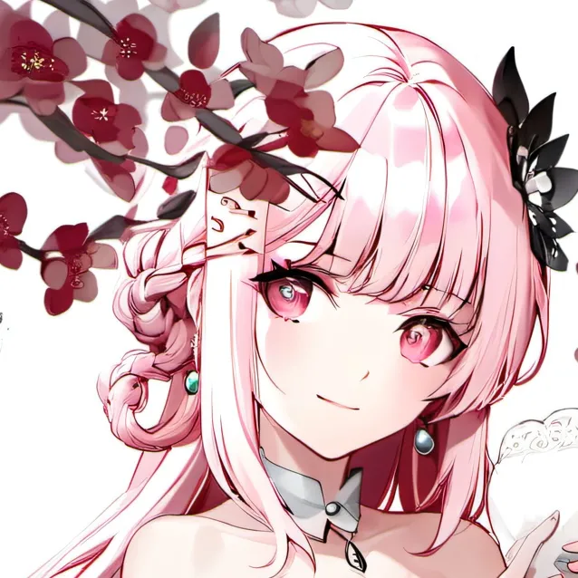 chat with ai character: sofie