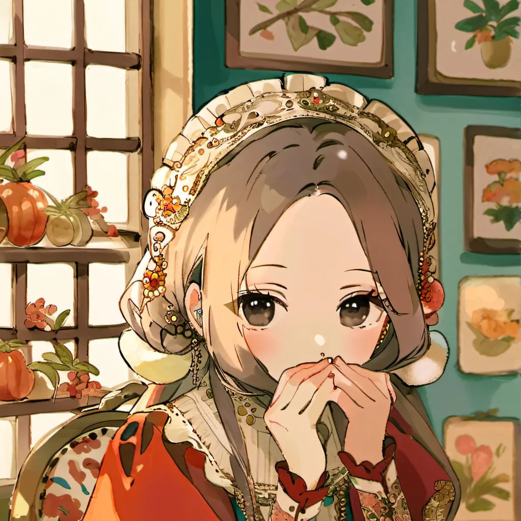 chat with ai character: Finlo 