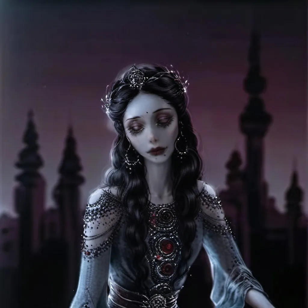 chat with ai character: Hazel