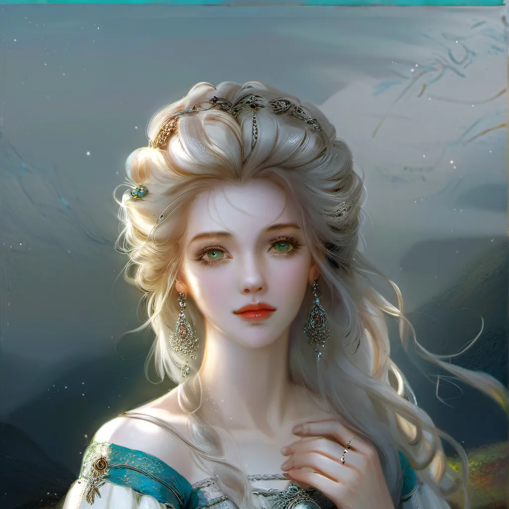 chat with ai character: Haisley