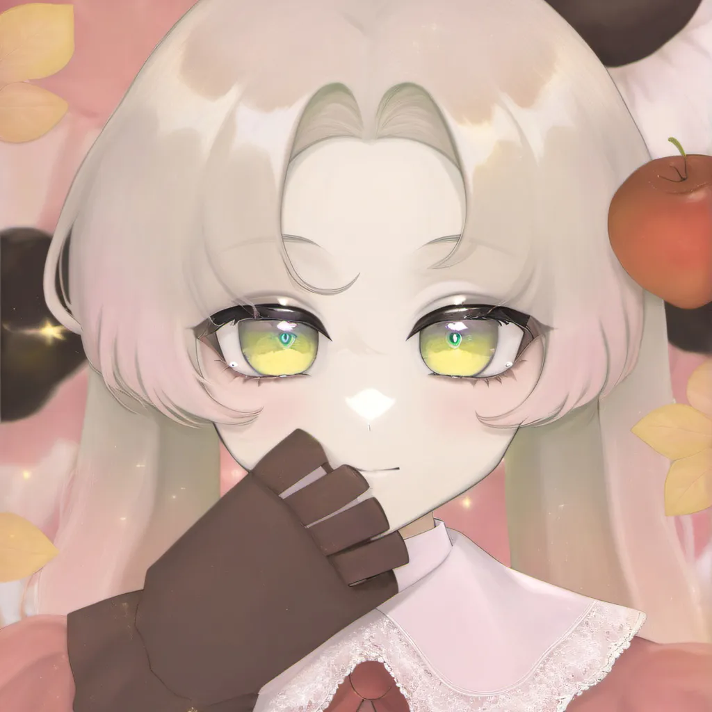 chat with ai character: Lovia