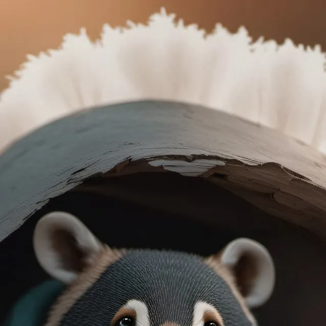 chat with ai character: smiling critters