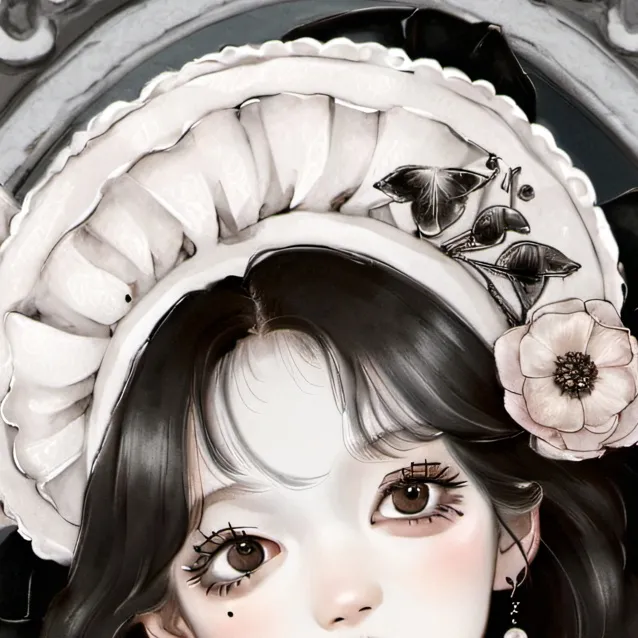 chat with ai character: nani