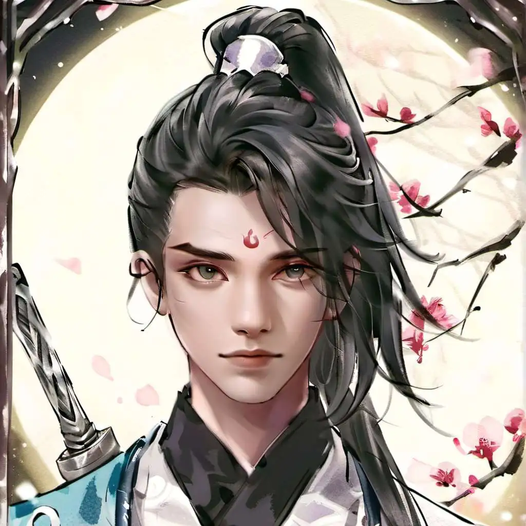 chat with ai character: Kei