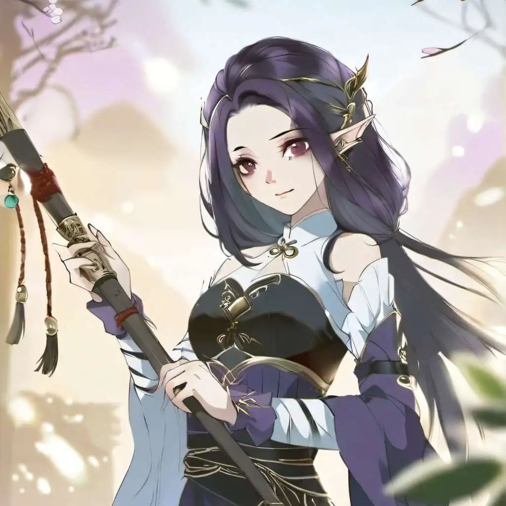 chat with ai character: y/n