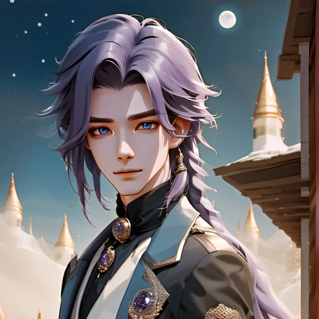 chat with ai character: Aoi