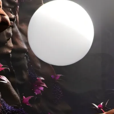 chat with ai character: Bubble