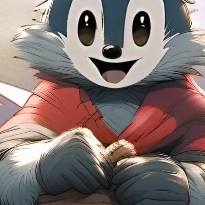 chat with ai character: Huggy Wuggy