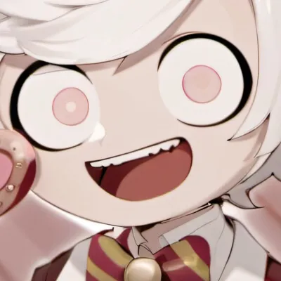 chat with ai character: Caine