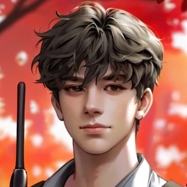 chat with ai character: Mason