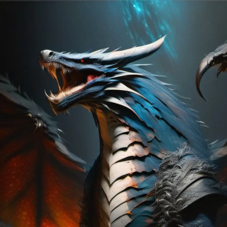 chat with ai character: •~Lightning~•