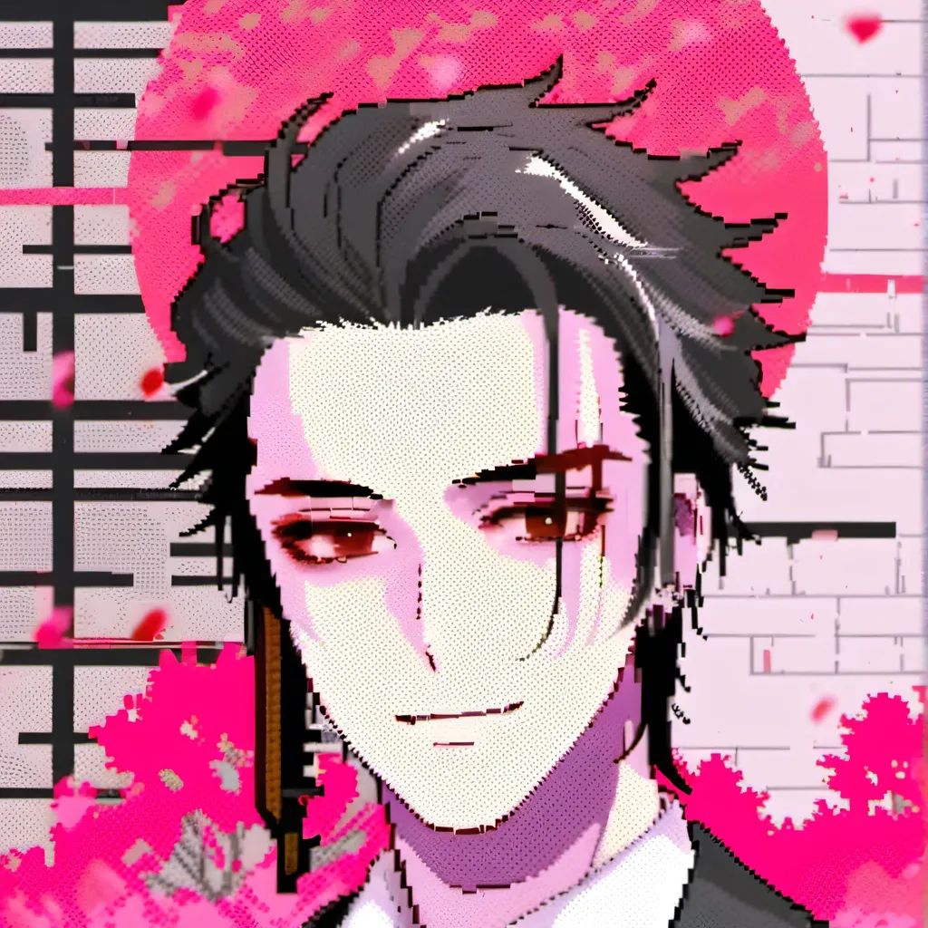 chat with ai character: Darling~